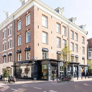 Отель Amsterhome