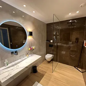 Amstel Corner Hotel Amsterdam