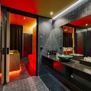Mr. Monkey Hotel Amsterdam