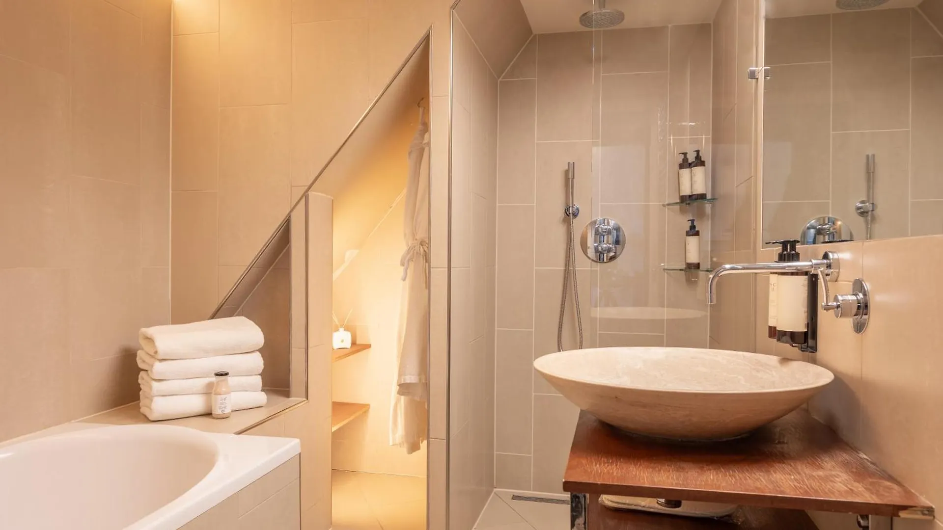 Park Mansion Hotel Amsterdam