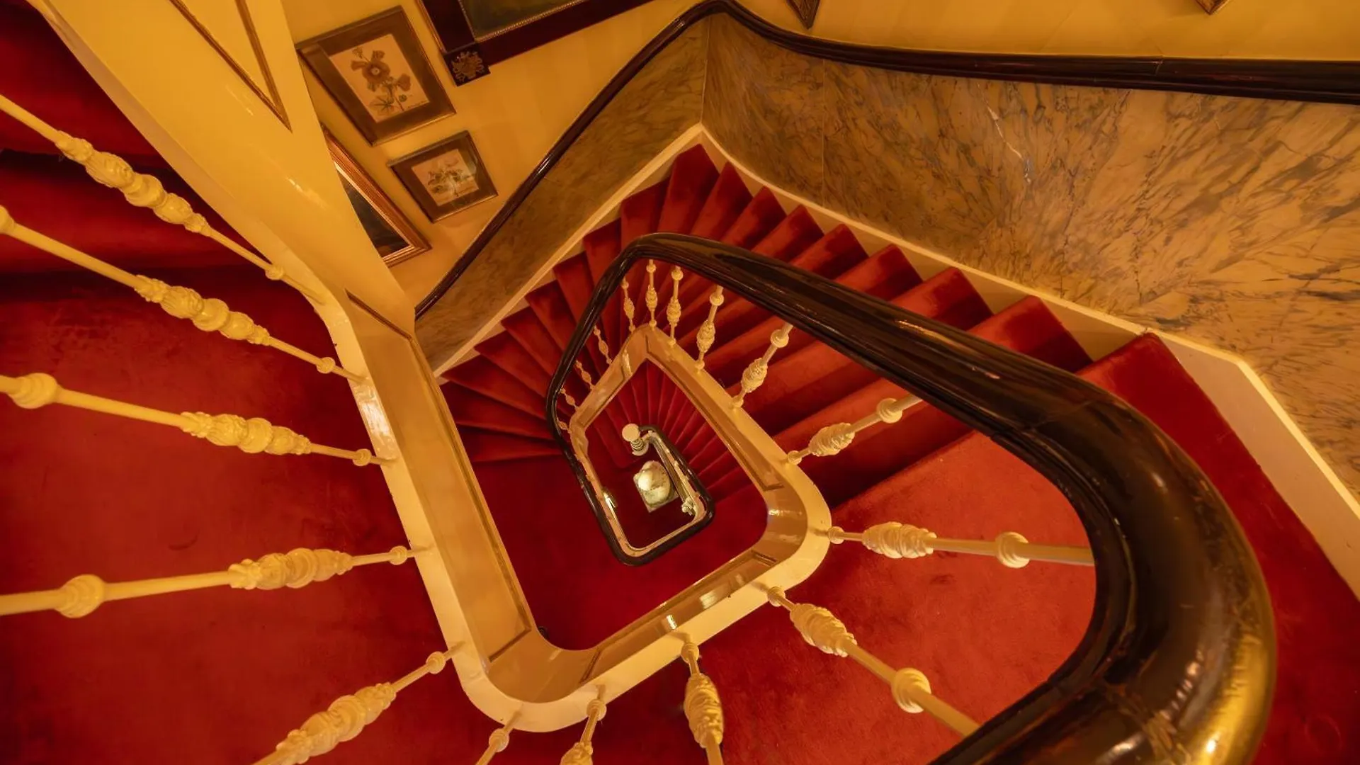 Park Mansion Hotel Amsterdam 3*,  Netherlands