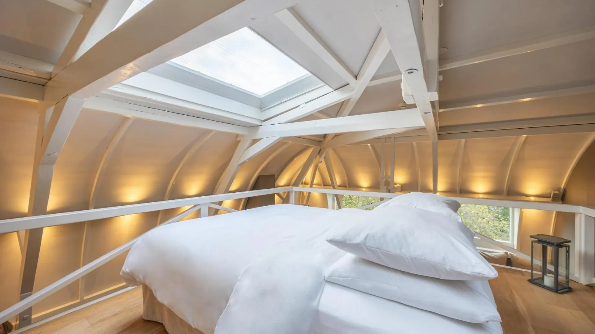 Park Mansion Hotel Amsterdam